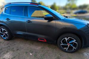 CITROEN C5 Aircross BlueHDi 130 S&S EAT8 Shine
