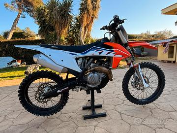 Ktm sx 2022 450 4 t