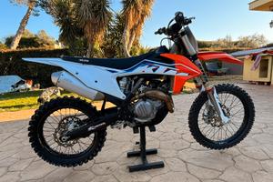 Ktm sx 2022 450 4 t