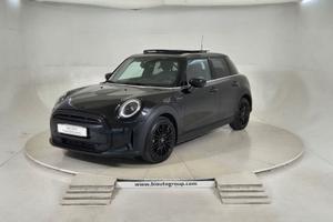 MINI Mini 5 porte Mini F55 2021 5p Mini 5p 1....