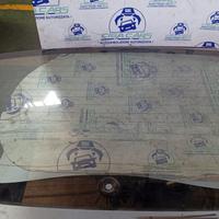DACIA SANTERO 2004 VETRO POSTERIORE