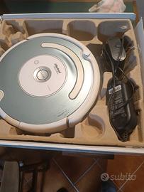 robot pulizia casa