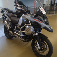 BMW GS 1250 Adventure