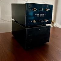 Pre Phono Yves Cochet