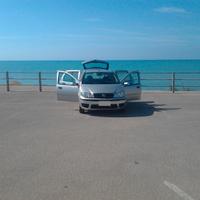 Fiat punto 1.3 Multijet anno 2005 