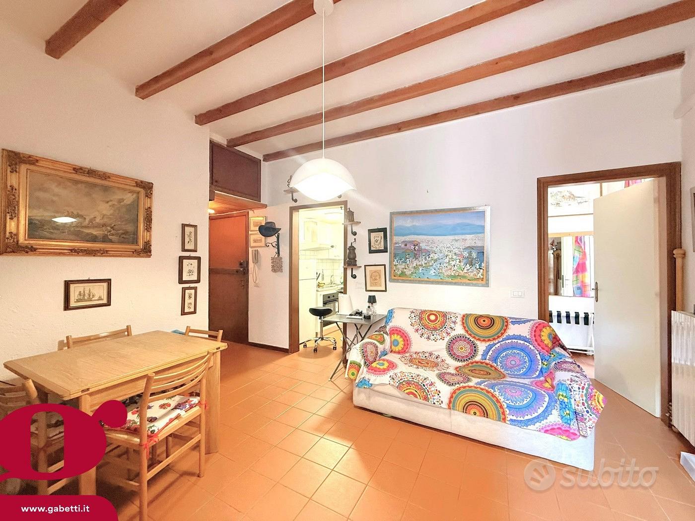Appartamento – Diano Marina - Vista 4