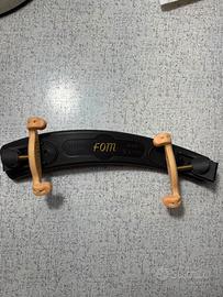 Spalliera per violino 4/4-3/4 FOM