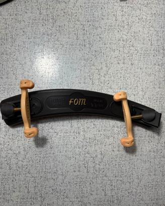 Spalliera per violino 4/4-3/4 FOM
