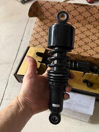 Ammortizzatori burly 10.5 harley sportster 883