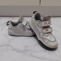 #Scarpe #Shoes #Puma #start #play #27 #kids