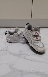 #Scarpe #Shoes #Puma #start #play #27 #kids