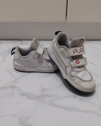 #Scarpe #Shoes #Puma #start #play #27 #kids