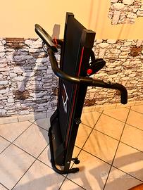 Tapis roulant magnetico