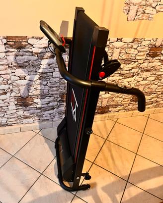 Tapis roulant magnetico