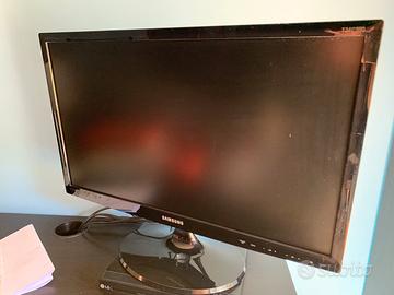 TV Samsung 19 pollici