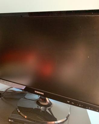 TV Samsung 19 pollici