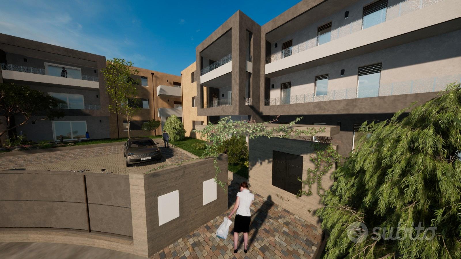 Appartamento – Vigodarzere, Rombaldi - Vista 3