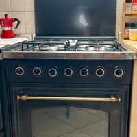 Forno e gas Zadra