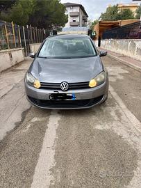 Golf 6