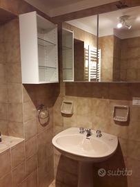 Posto letto in camera singola