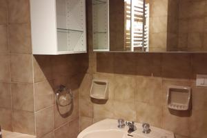 Posto letto in camera singola