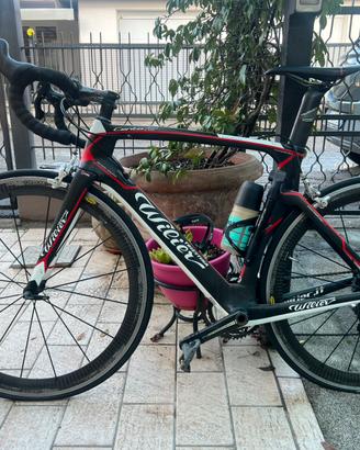 Bici corsa Wilier
