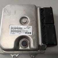Centralina Motore Fiat Grande Punto 95HP Euro6