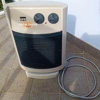 stufa ventilata 