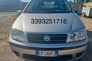 Fiat Punto 1.3 Multijet 3 porte