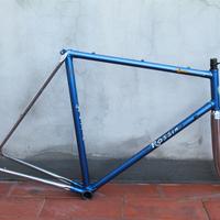 Telaio Bici da corsa ROSSIN RECORD 1978