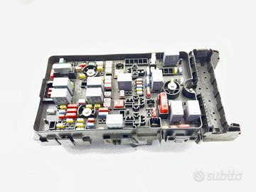 LAU61 SCATOLA PORTA FUSIBILI JEEP Cherokee 6° Ser