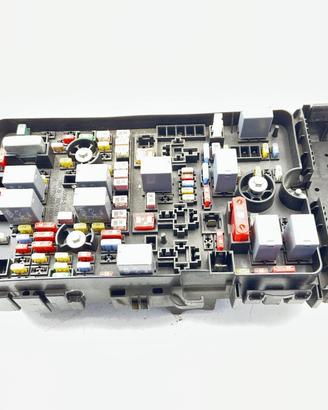 LAU61 SCATOLA PORTA FUSIBILI JEEP Cherokee 6° Ser