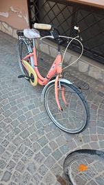 bicicletta