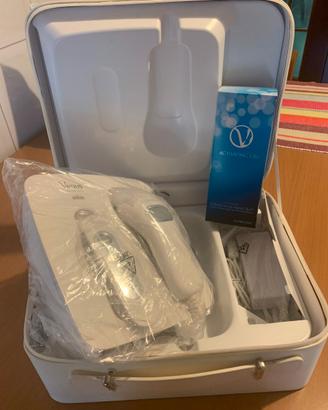 Epilatore a luce pulsata Braun Venus Naked Skin