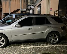 Mercedes ML320 4Matic CATENA NUOVA