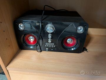 Radio MP3 Audiola