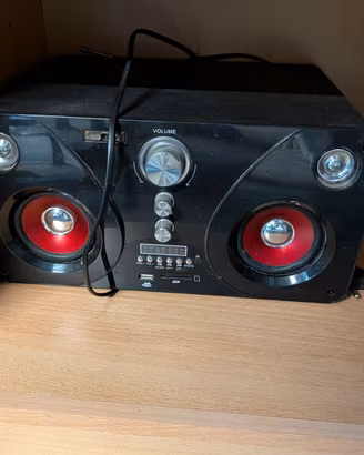 Radio MP3 Audiola