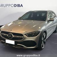 Mercedes-Benz Classe C Classe C-S206 SW All-T...