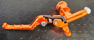 POMPA FRENO RADIALE IN CNC PER PIT BIKE