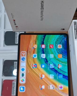 Huawei matepad pro 128gb
