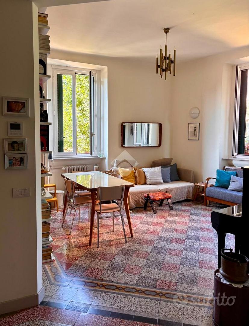 Appartamento – Milano, Ticinese, Municipio 5 - Vista 4