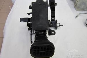 Scatola filtro aria e supp.batteria Honda 400 Four