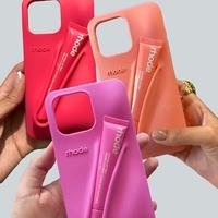 Rhode - Custodia con tubetto per iPhone13/14/15/16