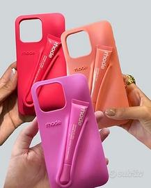 Rhode - Custodia con tubetto per iPhone13/14/15/16