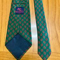 Cravatta Etro vintage
