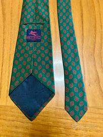 Cravatta Etro vintage