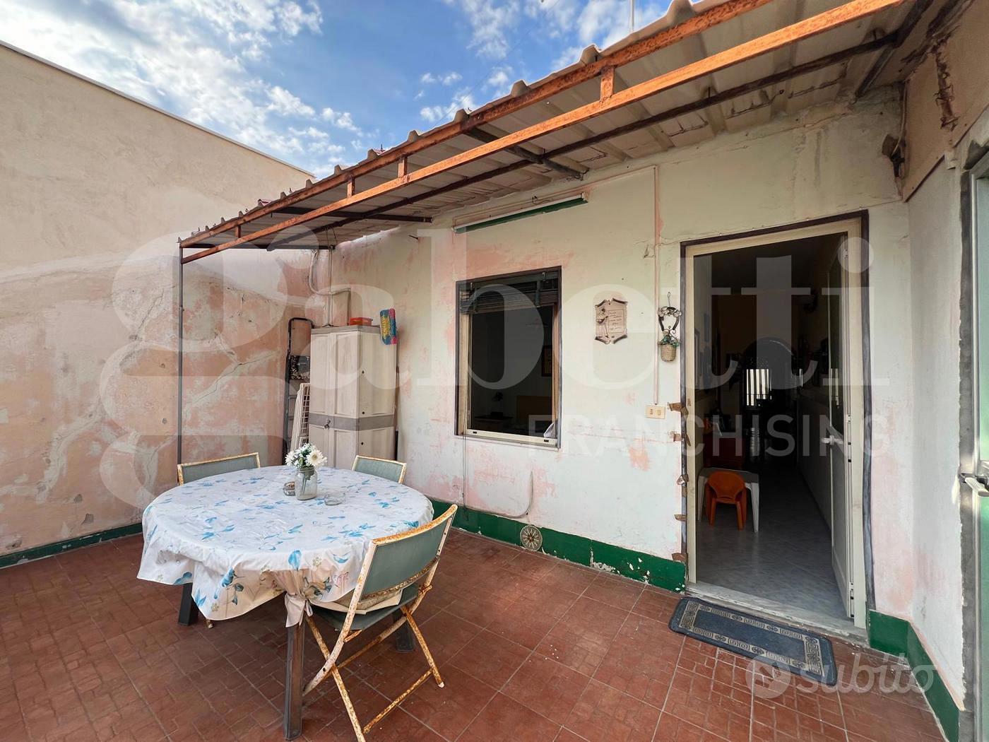 Appartamento – Siracusa, Santa Lucia - Vista 3