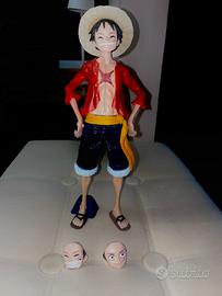 Monkey D. Rufy one piece