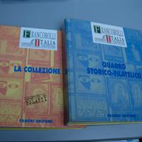 Francobolli d'italia Bolaffi