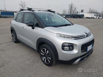 Citroen C3 Aircross PureTech 110 S&S Shine